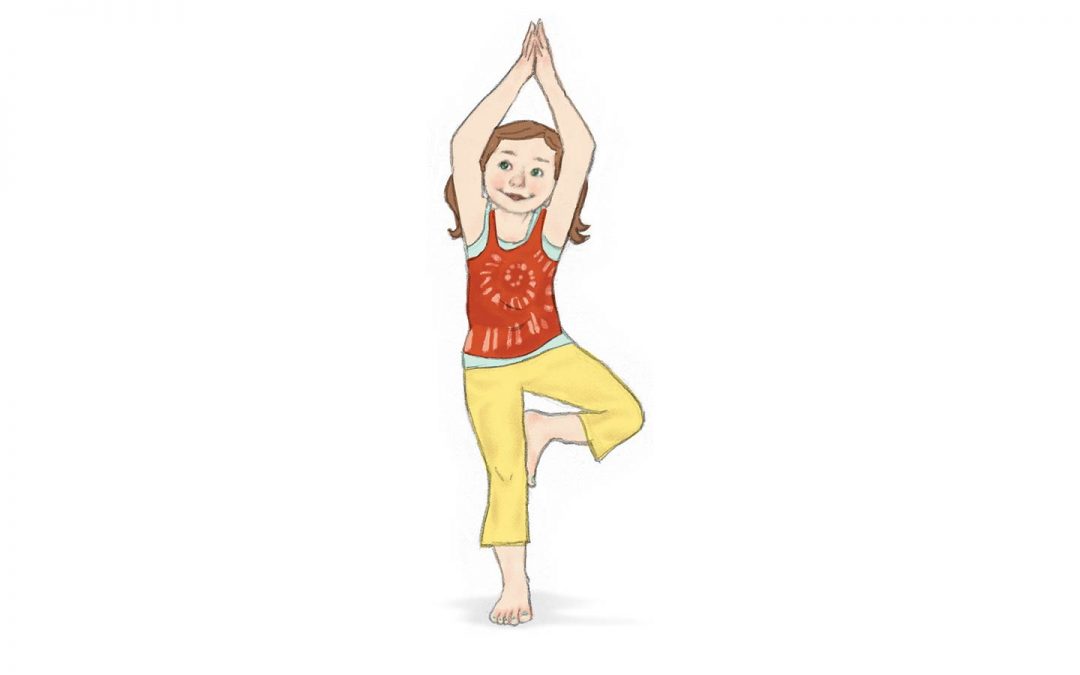 Yoga and Meditation for Children with Special Needs: Benefits and Tips